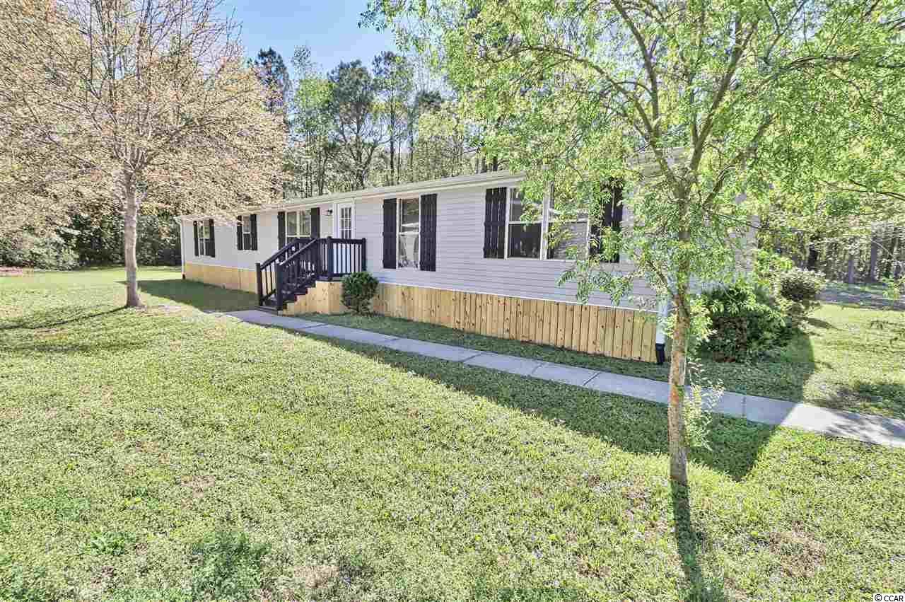 40 Majors Ct. Pawleys Island, SC 29585