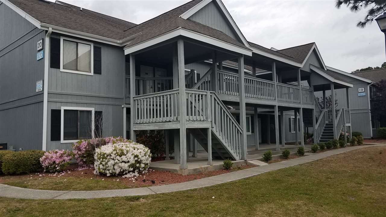 1870 Auburn Ln. UNIT 20-E Surfside Beach, SC 29575