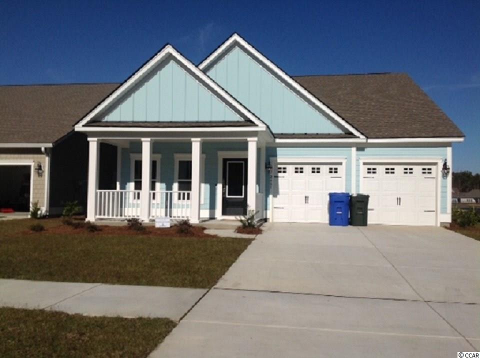 2661 Goldfinch Dr. Myrtle Beach, SC 29577