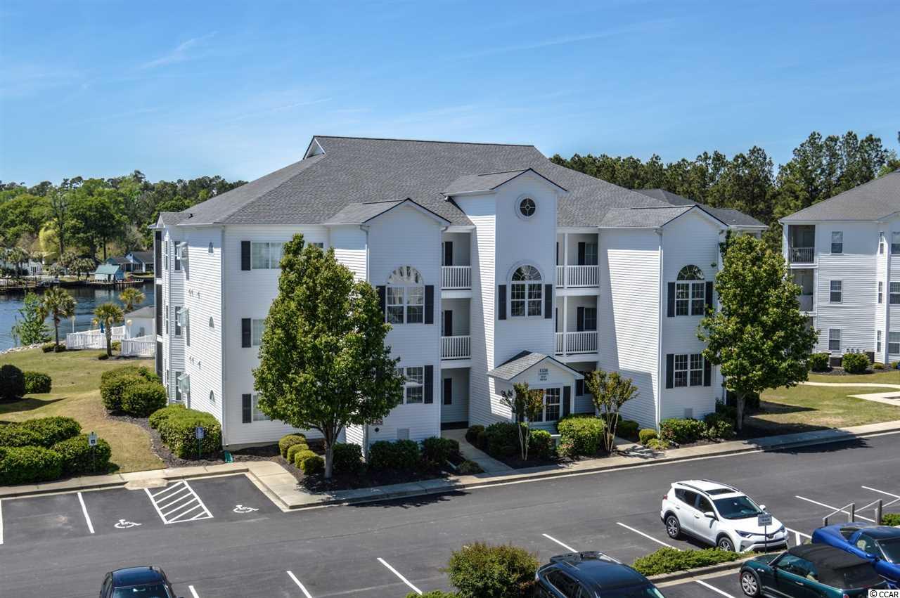 1530 Lanterns Rest Rd. UNIT #302 Myrtle Beach, SC 29579