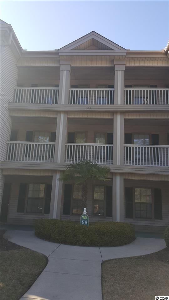 398 Blue Stem Dr. UNIT 56-E Pawleys Island, SC 29585