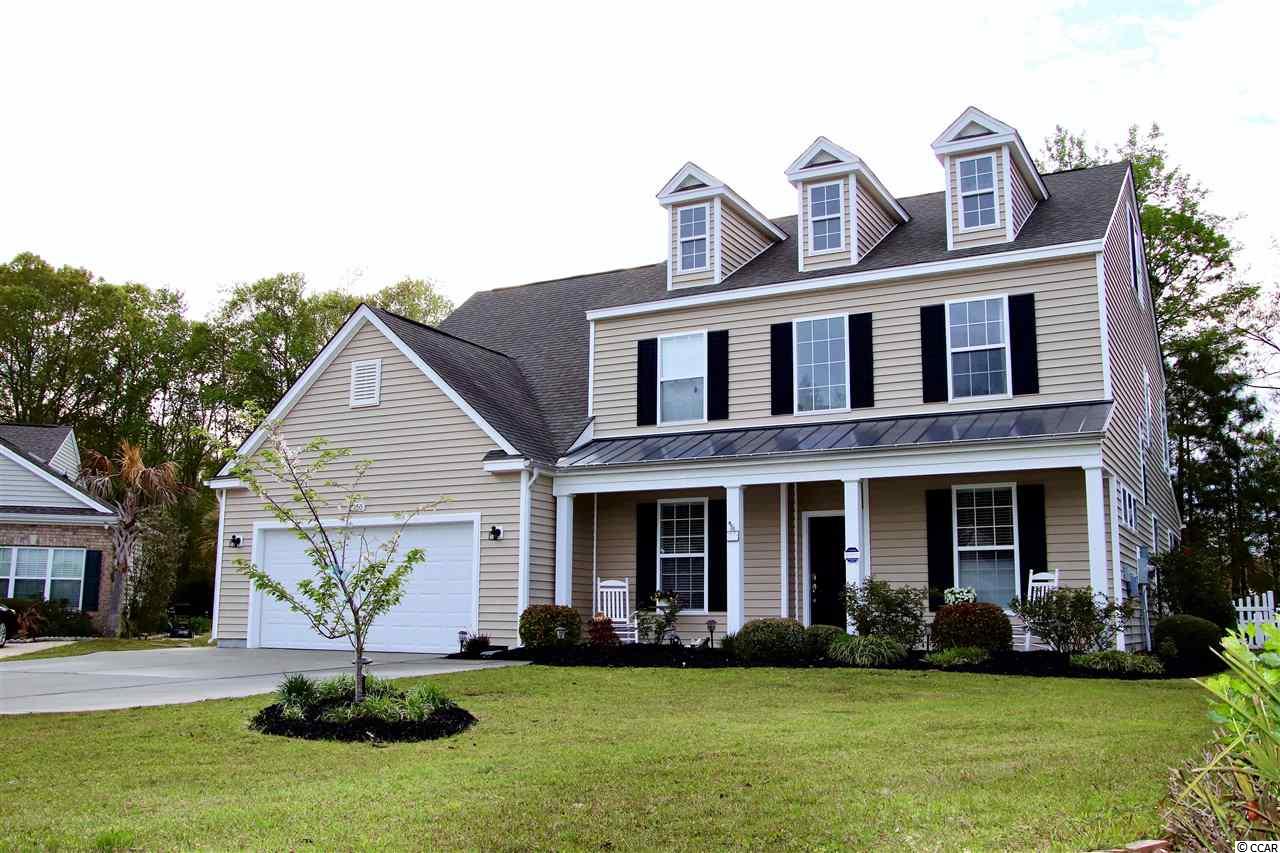 2850 Farmer Brown Ct. Myrtle Beach, SC 29579