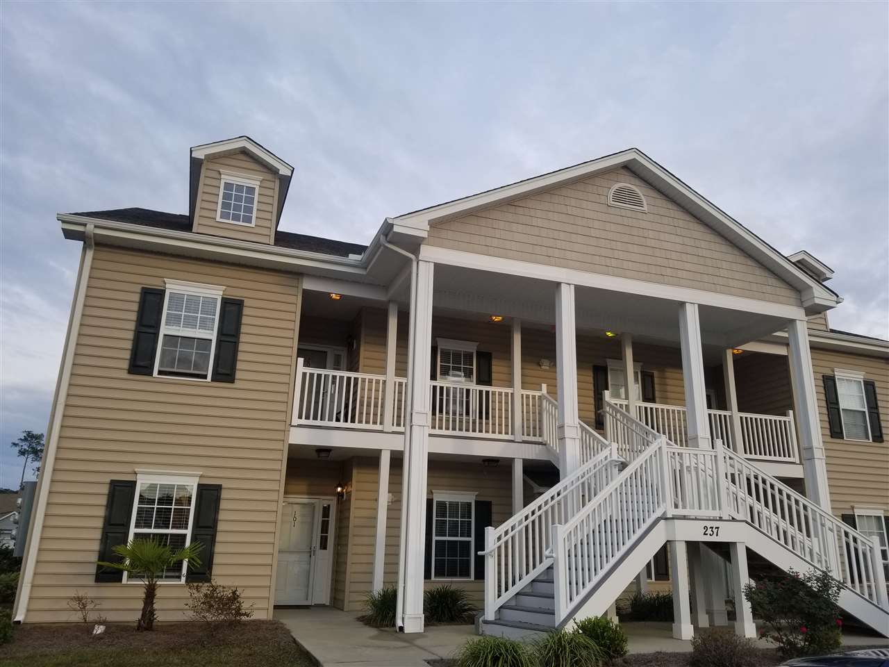 237 Moonglow Circle UNIT #101 Murrells Inlet, SC 29576