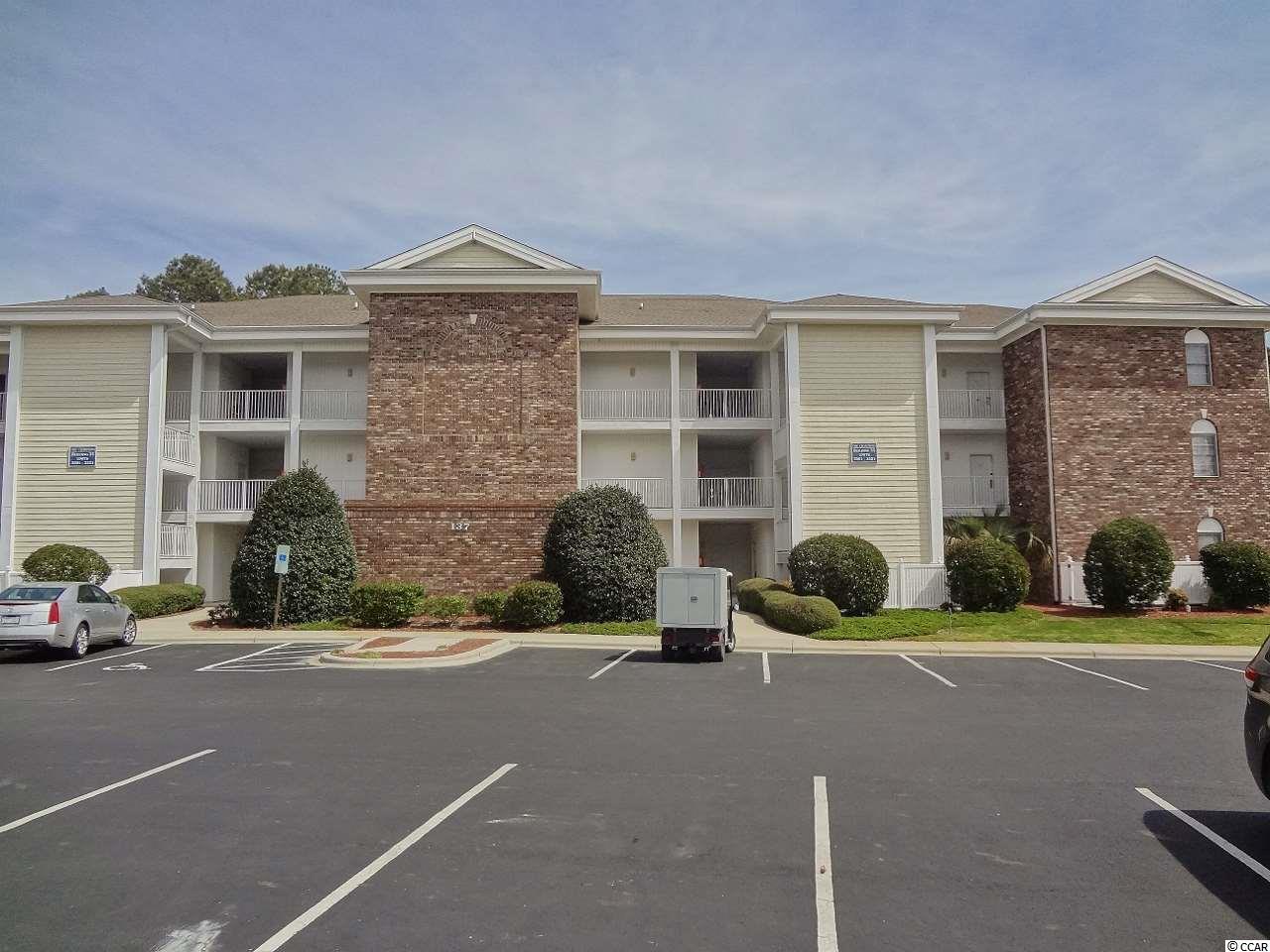 137 Avian Dr. UNIT #3521 Sunset Beach, NC 28468