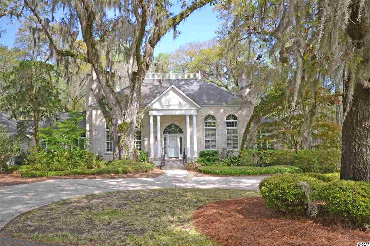 488 Heston Point Dr. Pawleys Island, SC 29585