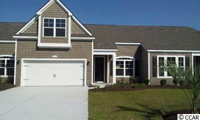 647 Pistoia Ln. Myrtle Beach, SC 29579