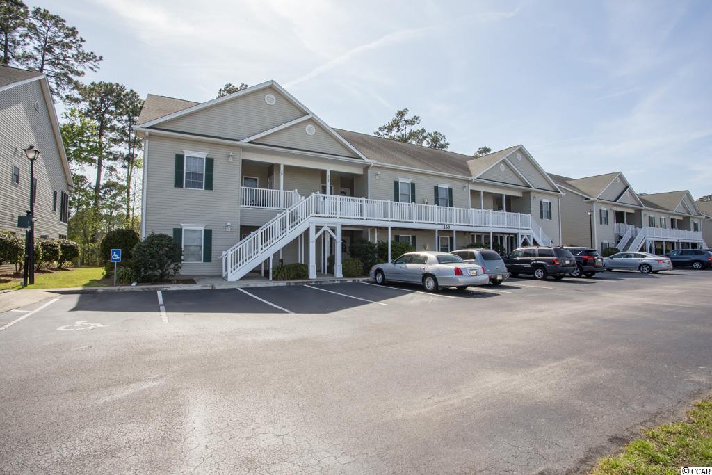 150 Lazy Willow Ln. UNIT #101 Myrtle Beach, SC 29588