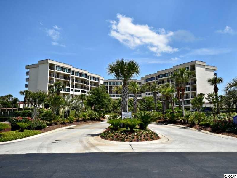 645 Retreat Beach Circle UNIT A-1-M Pawleys Island, SC 29585