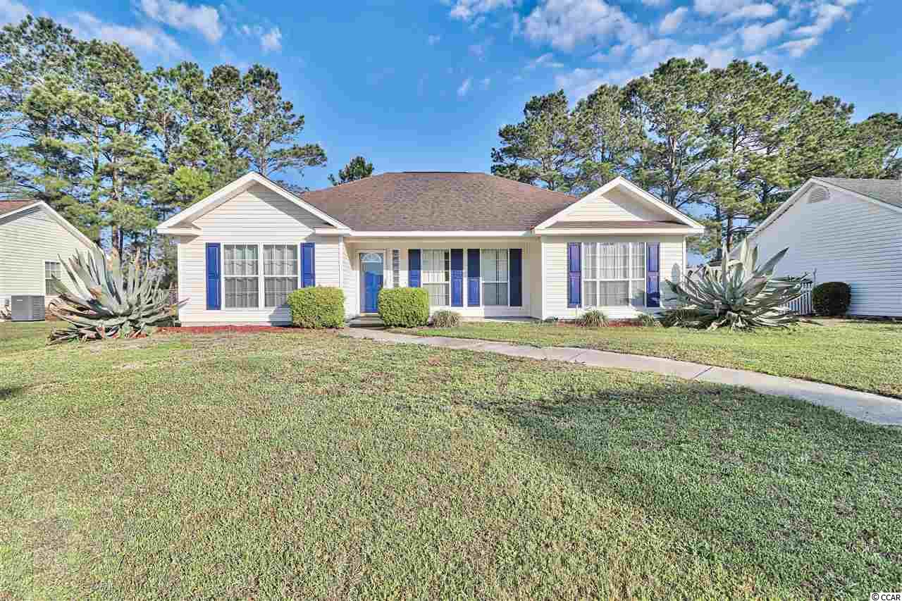 4279 Hunting Bow Trail Myrtle Beach, SC 29579