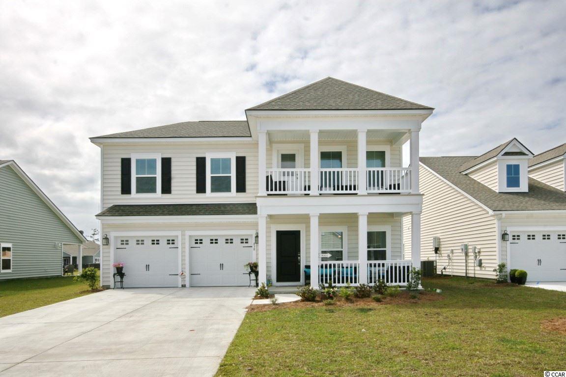 438 Oaklanding Ln. Murrells Inlet, SC 29576