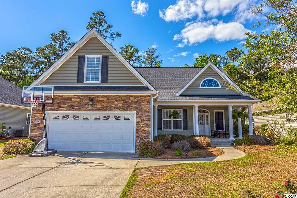 434 Battey Dr. Myrtle Beach, SC 29588