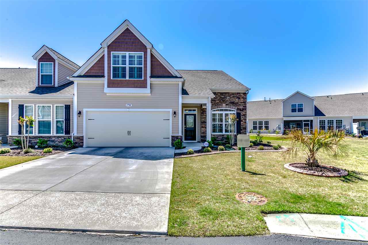 179 Parmelee Dr. UNIT E Murrells Inlet, SC 29576