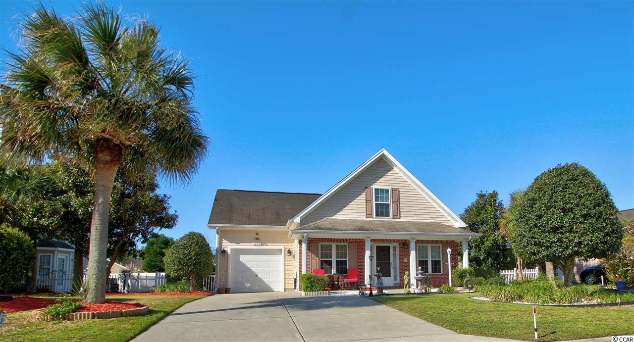4804 Southgate Pkwy. Myrtle Beach, SC 29579