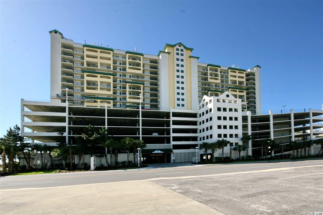 201 S Ocean Blvd. UNIT #1407 North Myrtle Beach, SC 29582