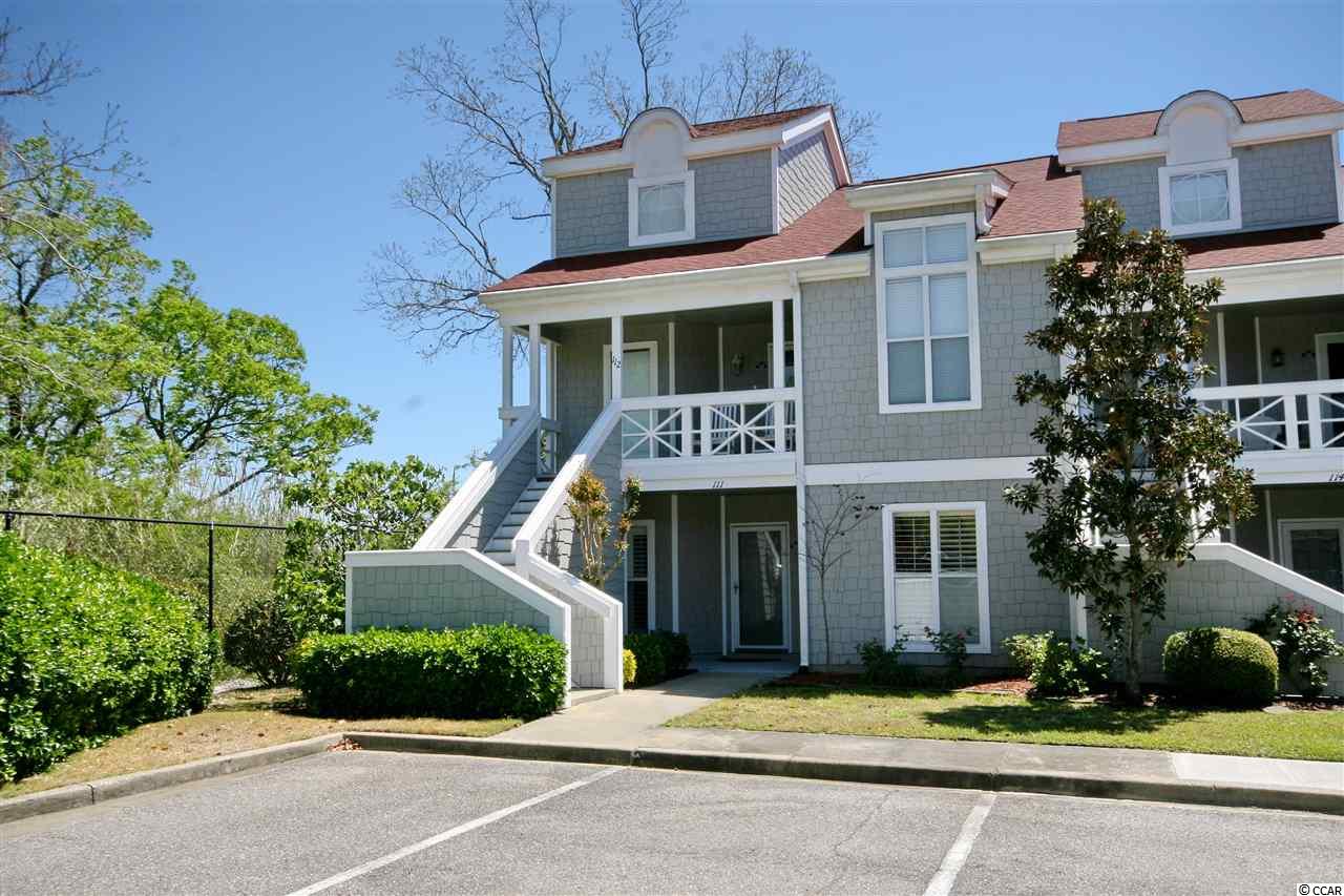 4396 Baldwin Ave. UNIT #112 Little River, SC 29566