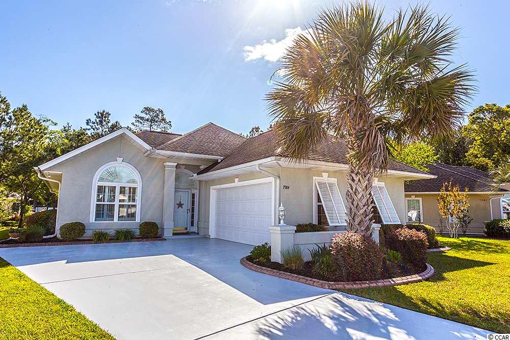 7984 Leeward Ln. Murrells Inlet, SC 29576