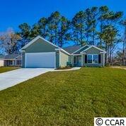 1865 Ackerrose Dr. Conway, SC 29527