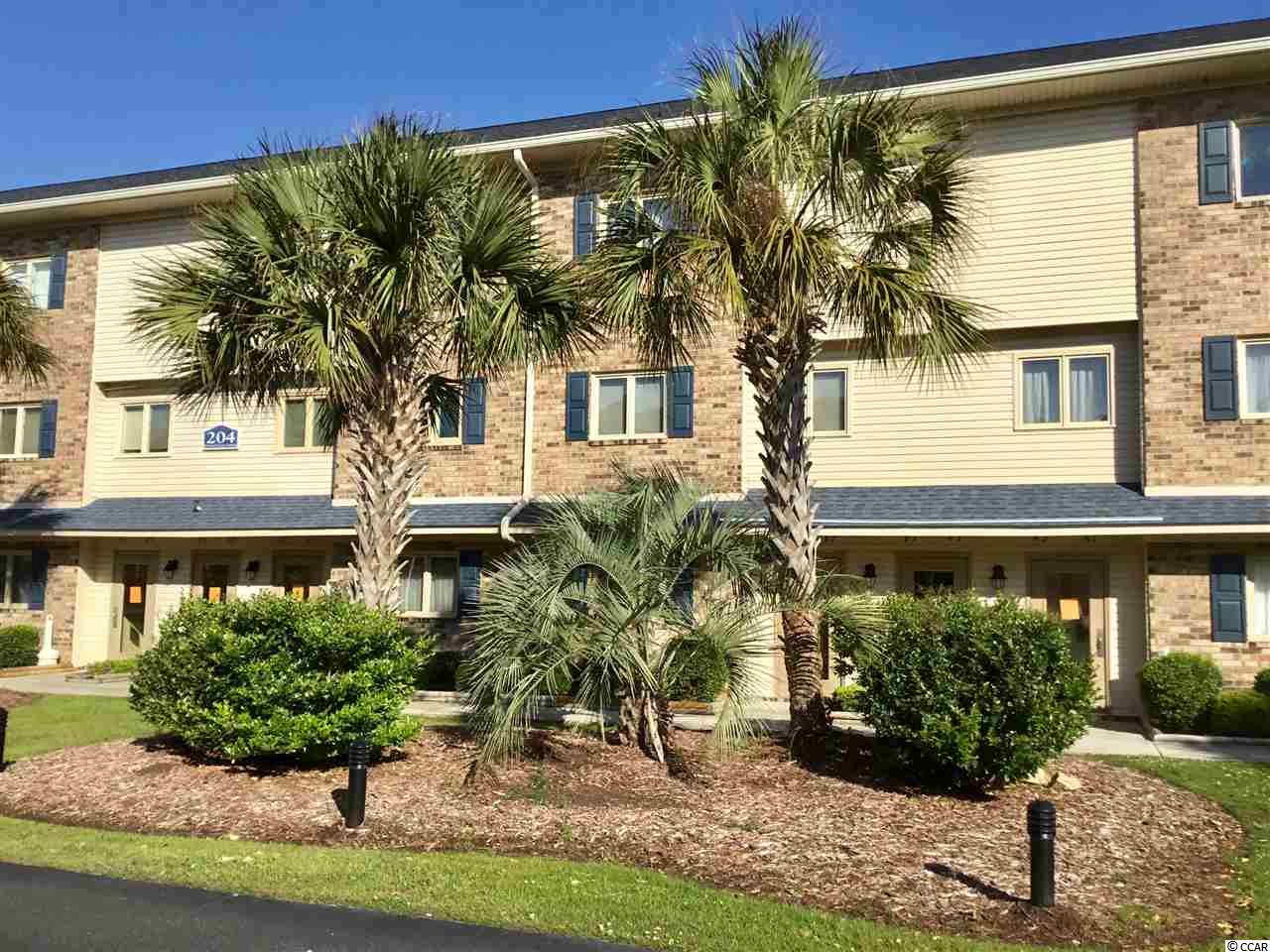 204 Double Eagle Dr. UNIT B-2 Surfside Beach, SC 29575