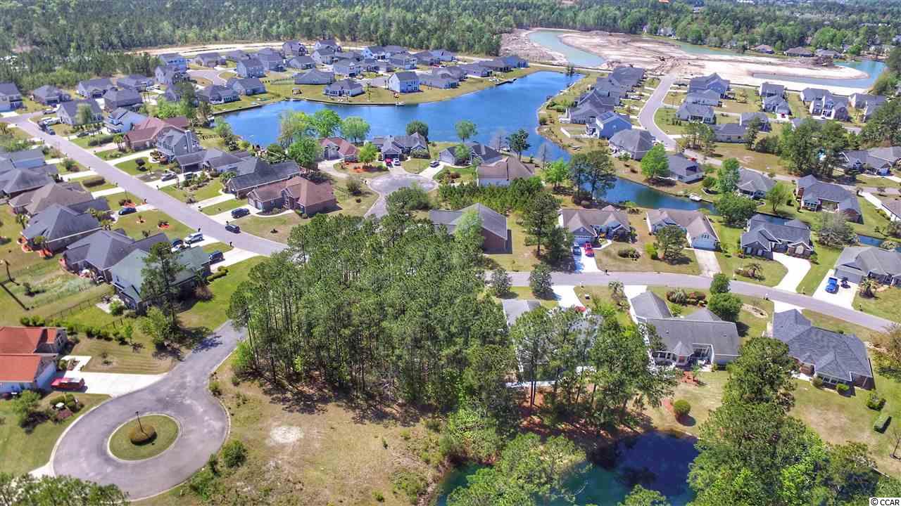 1001 Lynches River Ct. Myrtle Beach, SC 29588