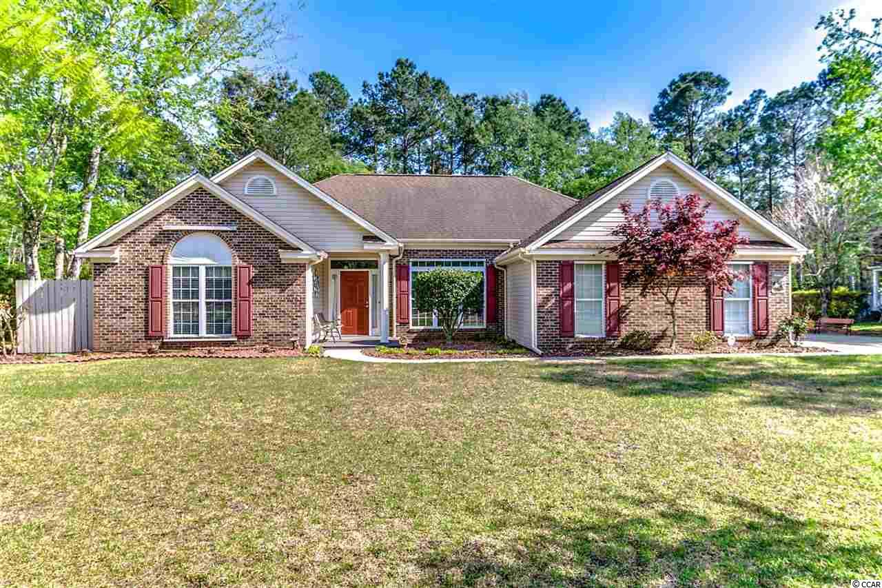 127 Pinfeather Trail Myrtle Beach, SC 29588