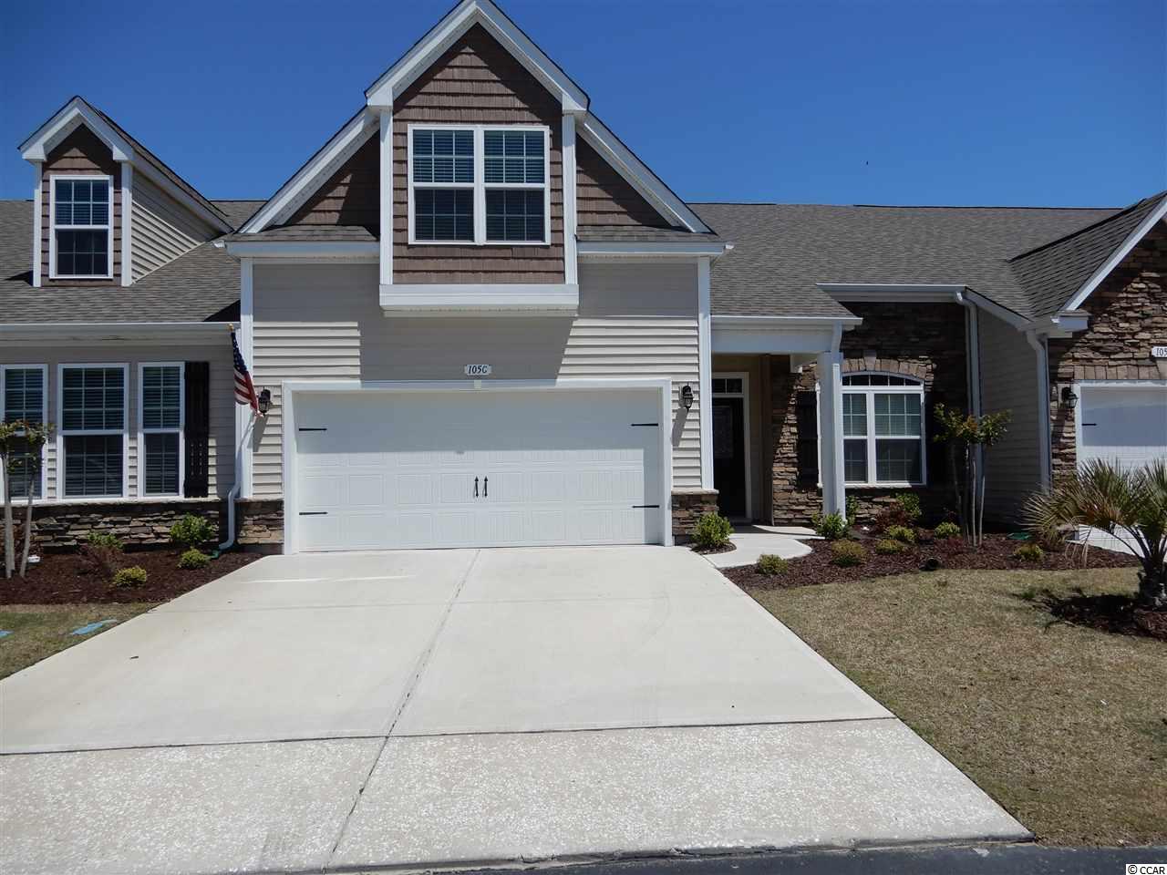 105 C Parmelee Dr. UNIT C Murrells Inlet, SC 29576