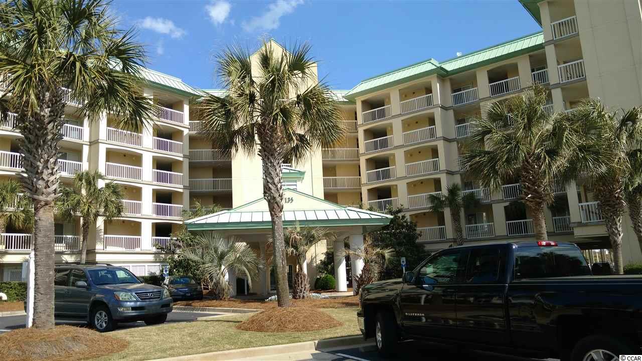 135 S Dunes Dr. UNIT #304 Pawleys Island, SC 29585