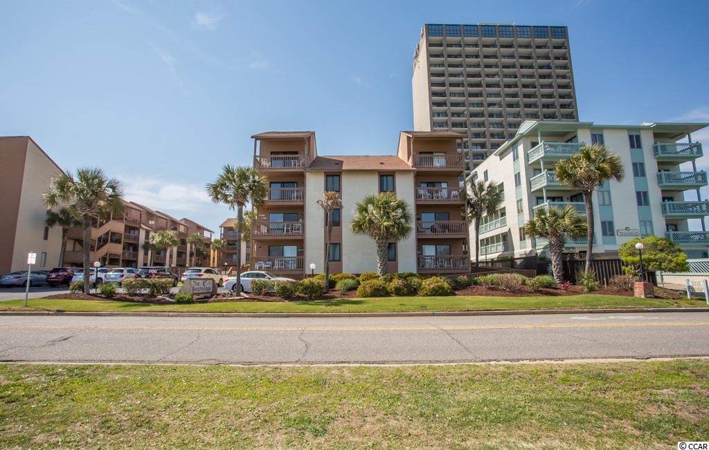 5515 N Ocean Blvd. UNIT #215 Myrtle Beach, SC 29577