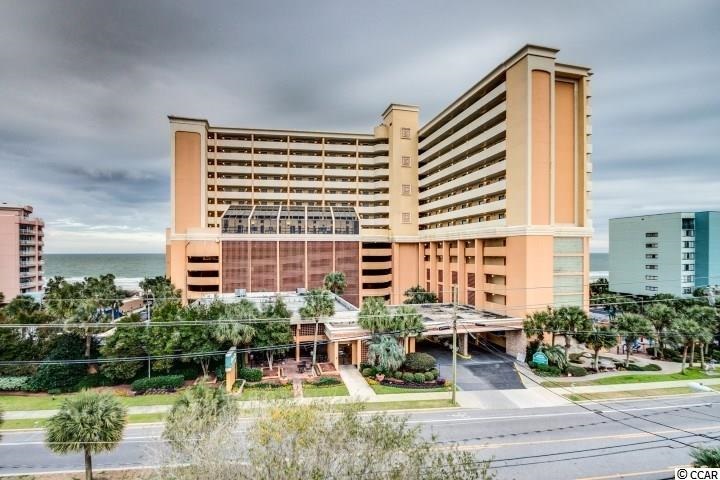 6900 N Ocean Blvd. UNIT #608 Myrtle Beach, SC 29572