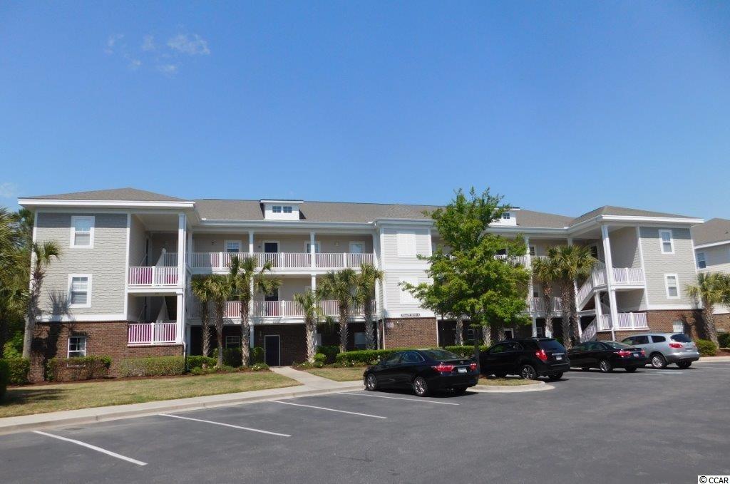 6253 Catalina Dr. UNIT #1032 North Myrtle Beach, SC 29582