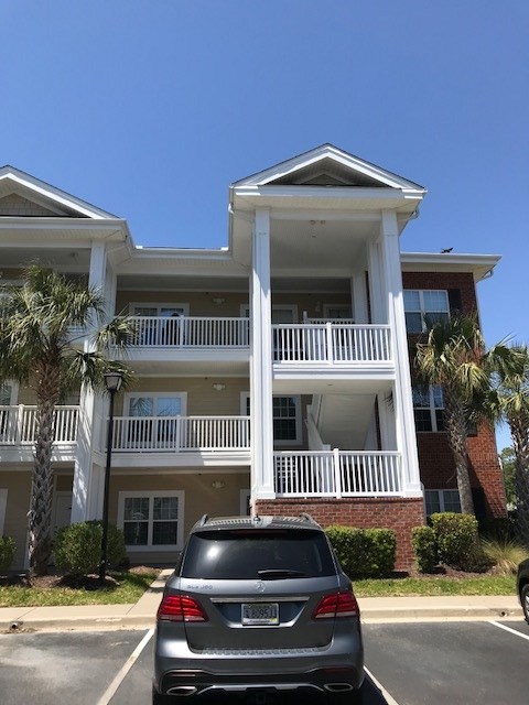 1101 Louise Costin Ln. UNIT #1305 Murrells Inlet, SC 29576