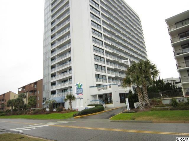 5511 N Ocean Blvd. UNIT #908 Myrtle Beach, SC 29577