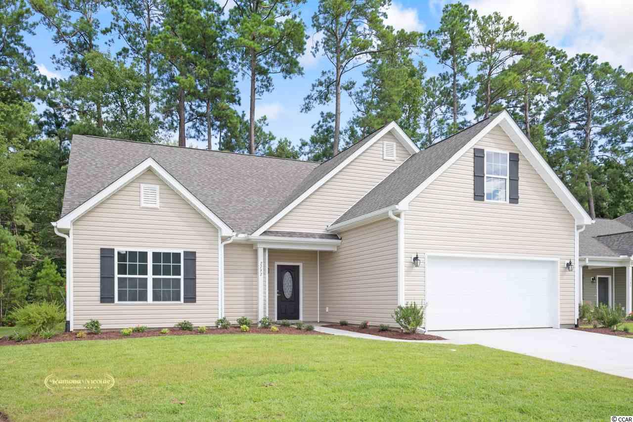 2792 Desert Rose St. Little River, SC 29566