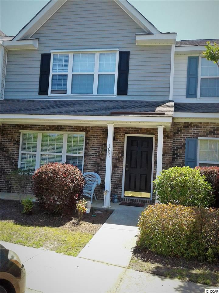 1085 Pinwheel Loop Myrtle Beach, SC 29572