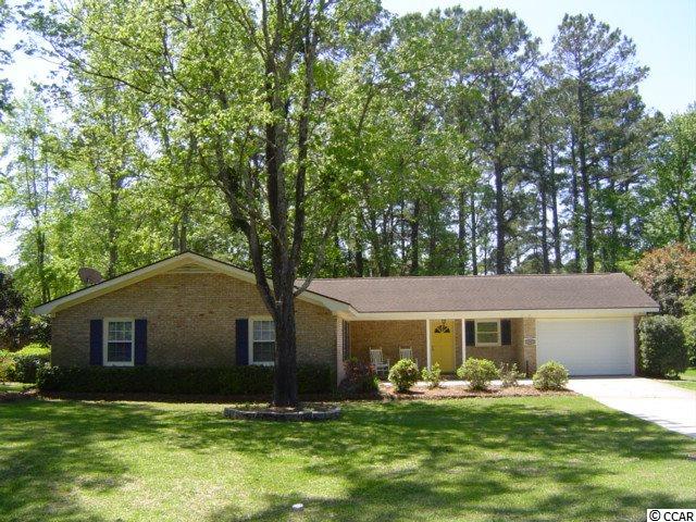 1917 Candy Ln. Surfside Beach, SC 29575