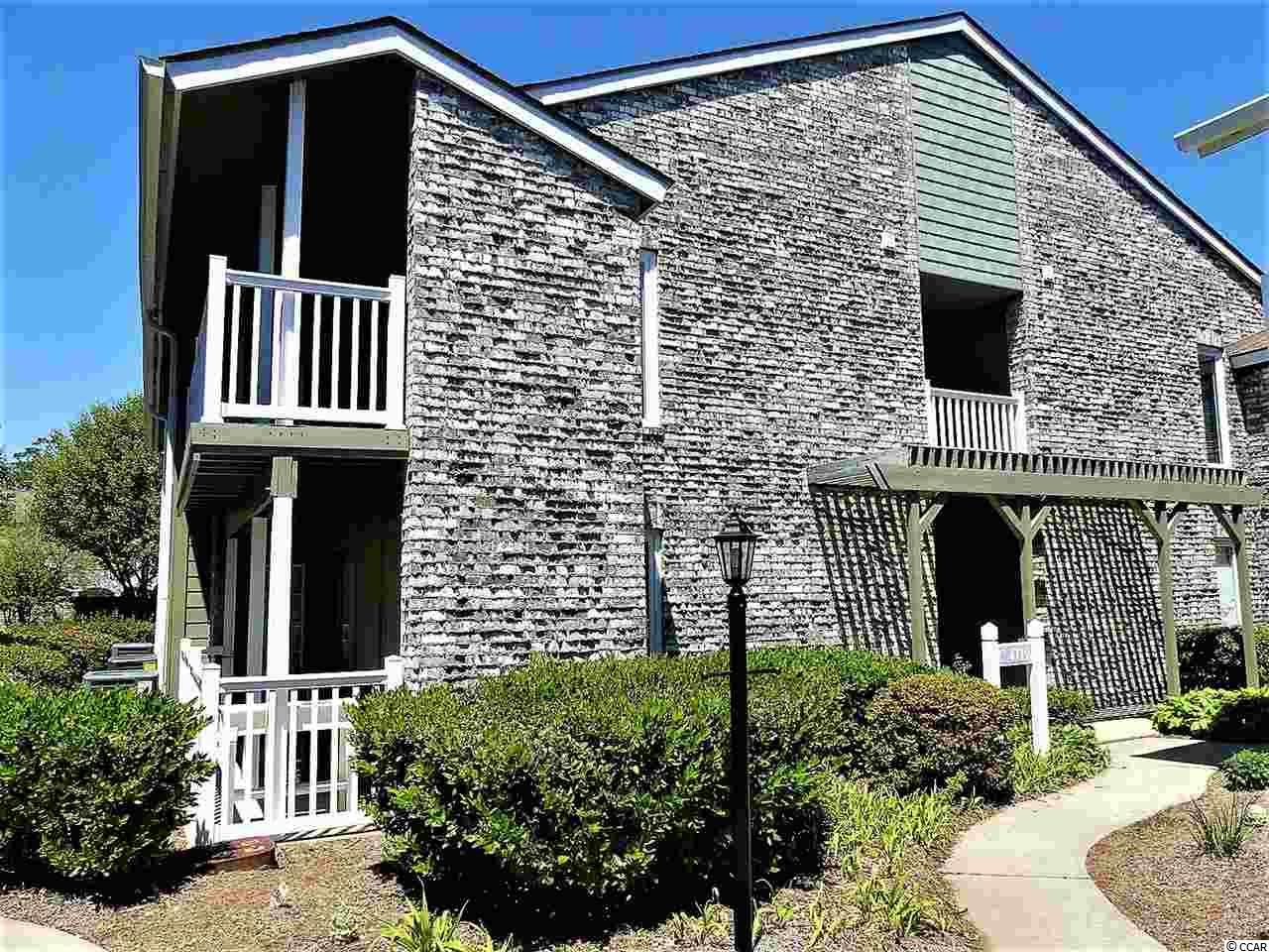 4719 Cobblestone Dr. UNIT C-2 Myrtle Beach, SC 29577