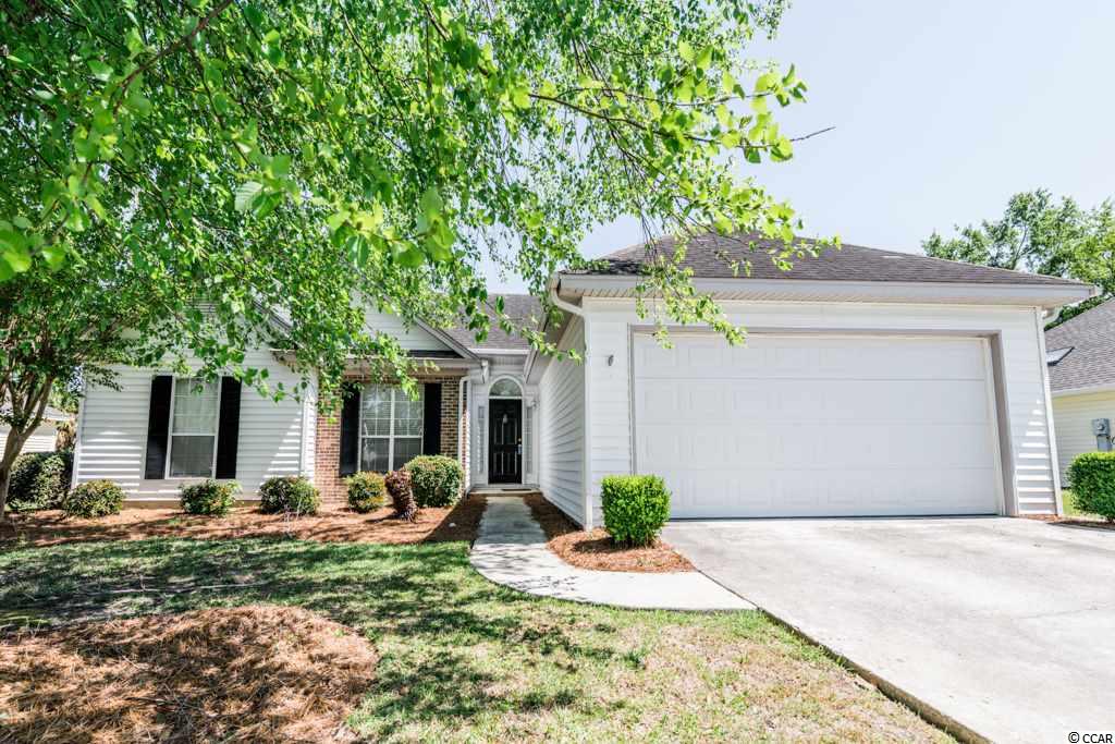 1506 Westferry Crossing Myrtle Beach, SC 29575