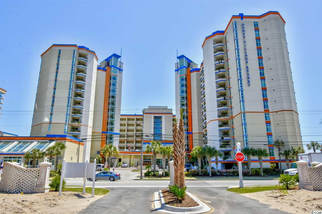 5200 N Ocean Blvd. UNIT #1234 Myrtle Beach, SC 29577