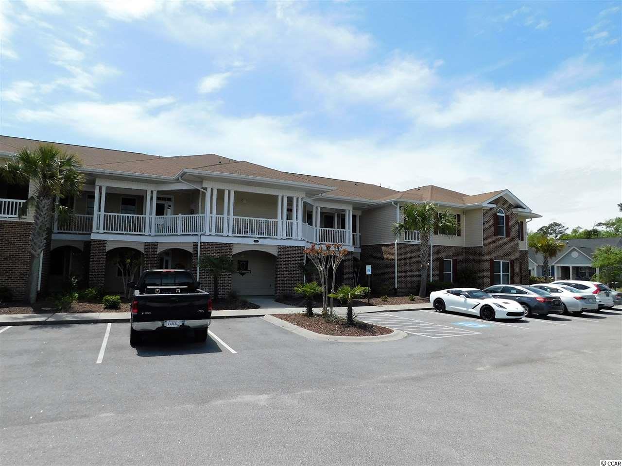 700 Pickering Dr. UNIT #203 Murrells Inlet, SC 29576