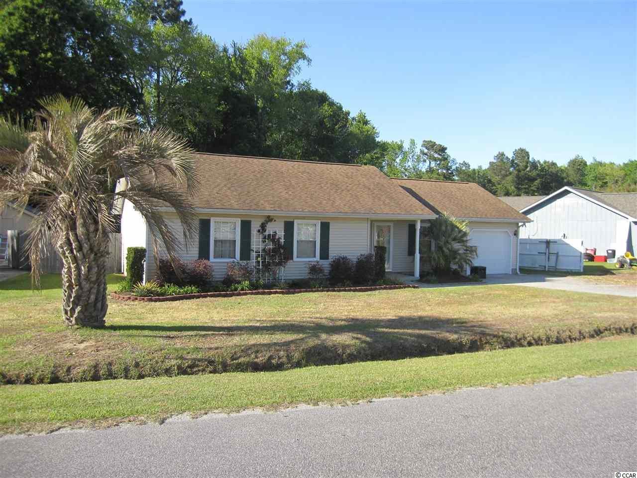 920 Shem Creek Circle Myrtle Beach, SC 29588