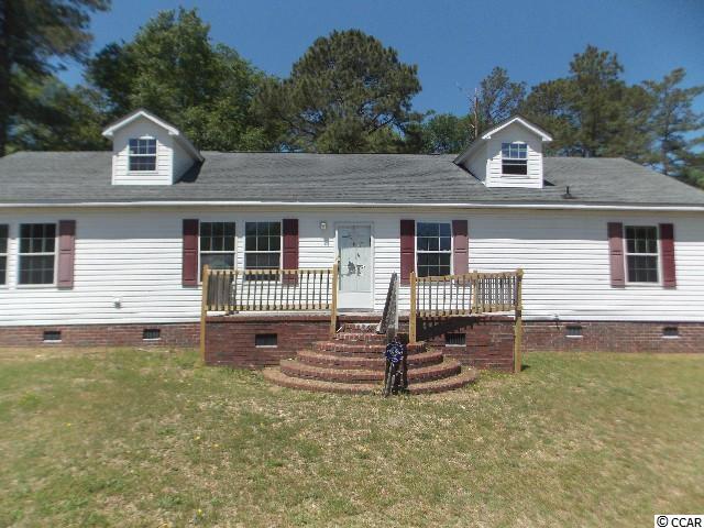 617 Brookwood Ct. Darlington, SC 29540