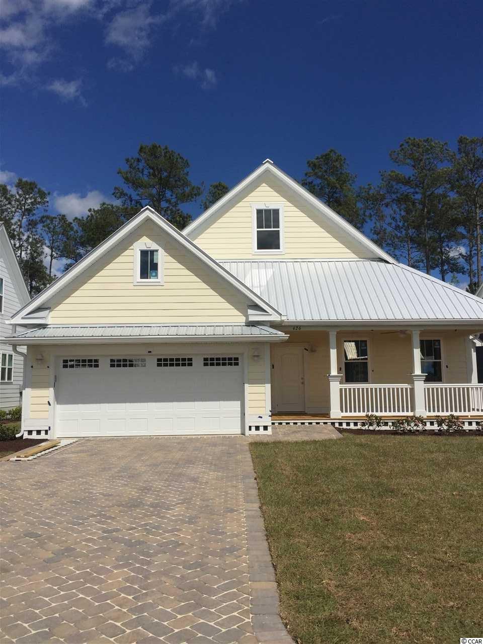 426 Waties Dr. Murrells Inlet, SC 29576