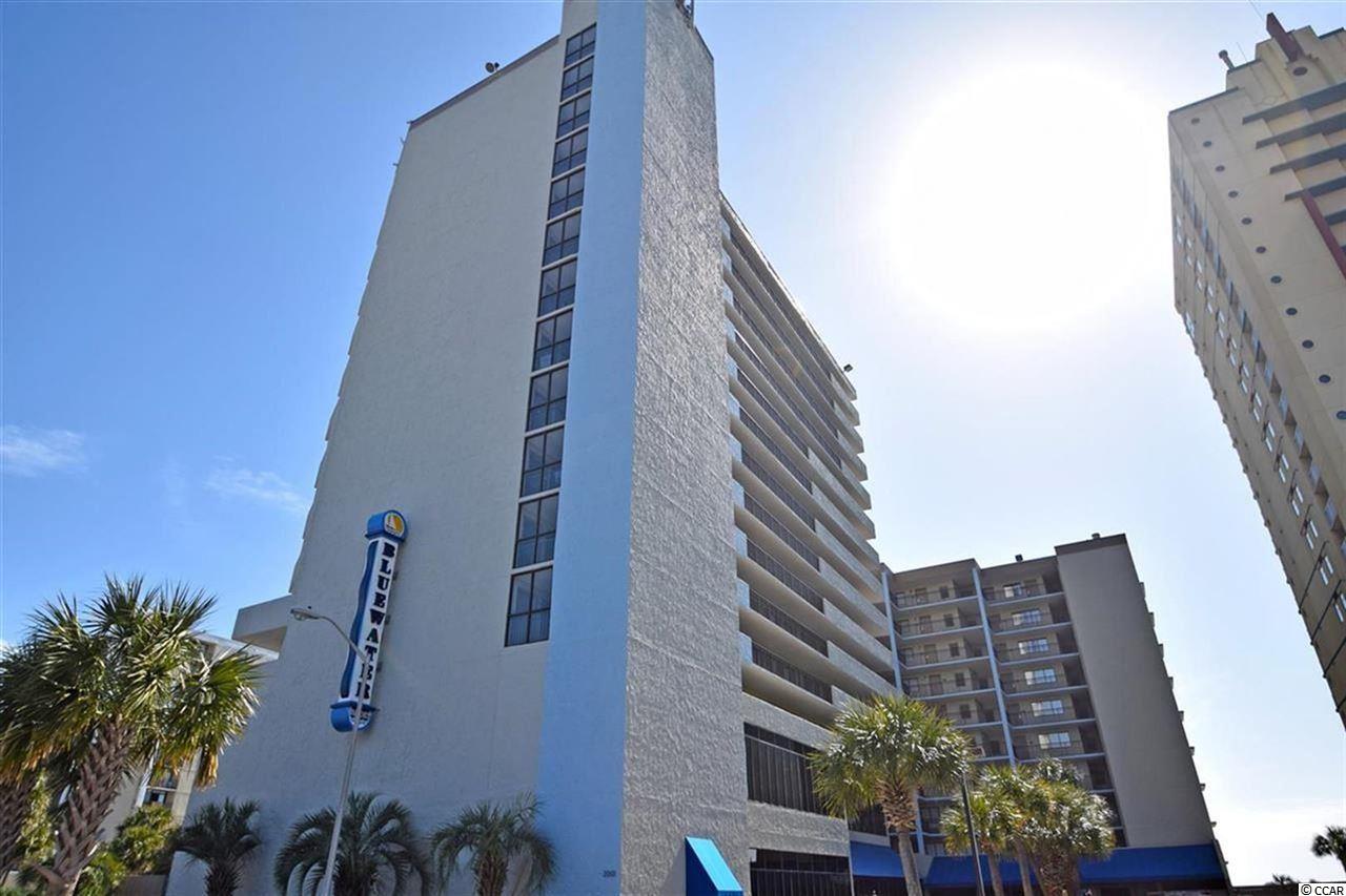 2001 S Ocean Blvd. UNIT #201 Myrtle Beach, SC 29577