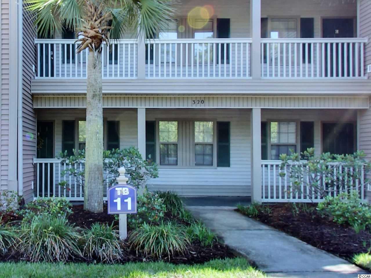 320 Pinehurst Ln. UNIT 11-I Pawleys Island, SC 29585