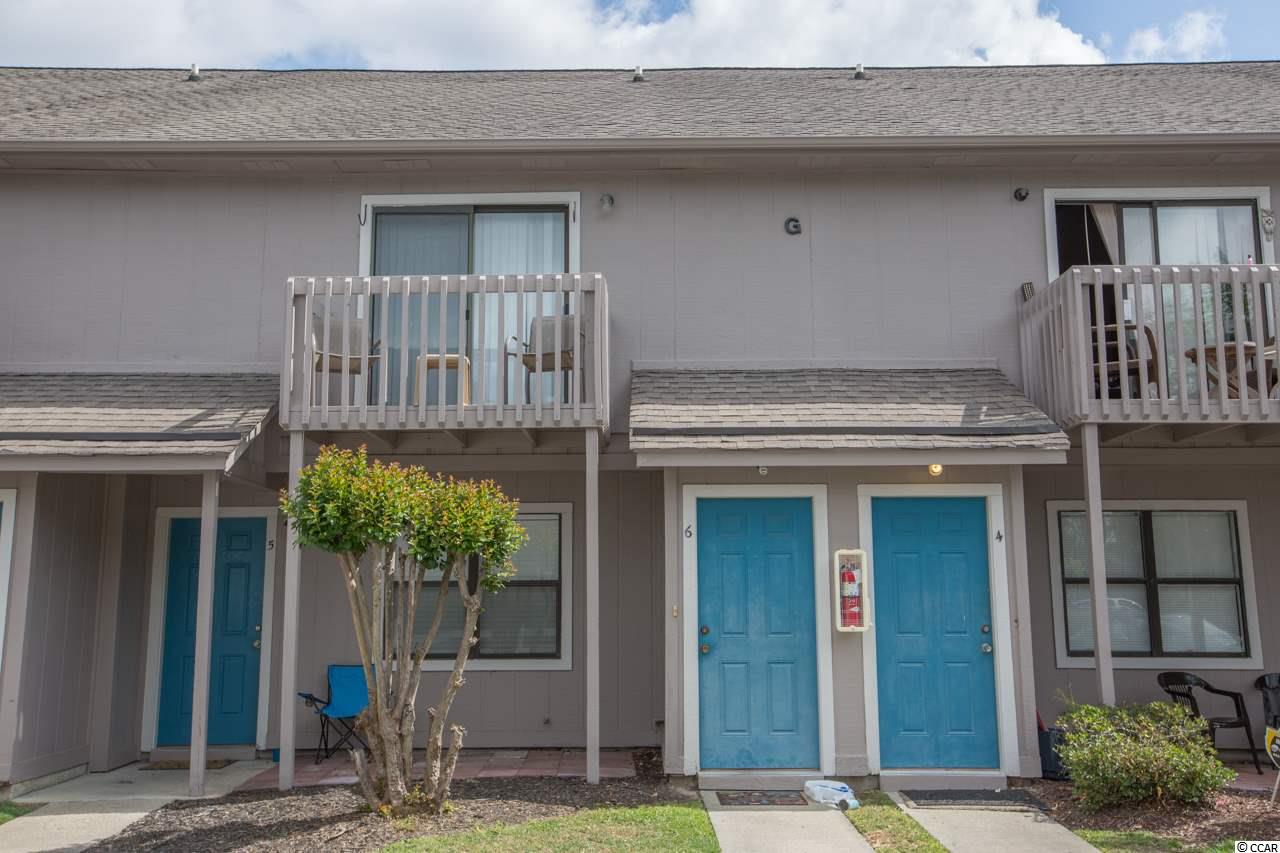 105 Horizon River Dr. UNIT G-6 Myrtle Beach, SC 29588