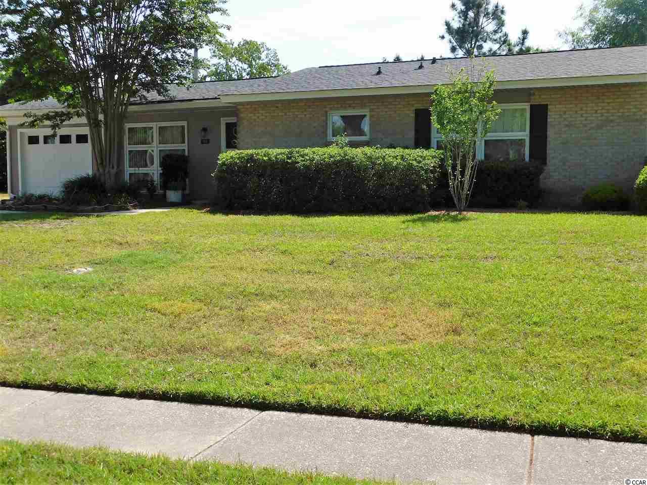 642 Swallow Ave. Myrtle Beach, SC 29577