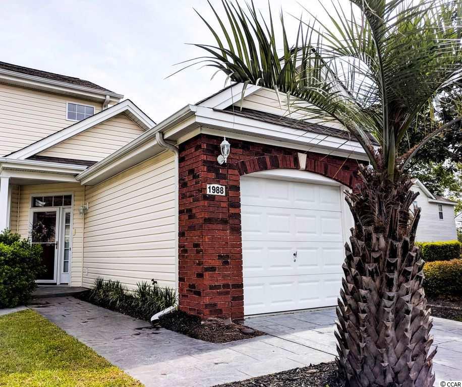 1988 Mossy Point Cove Myrtle Beach, SC 29579