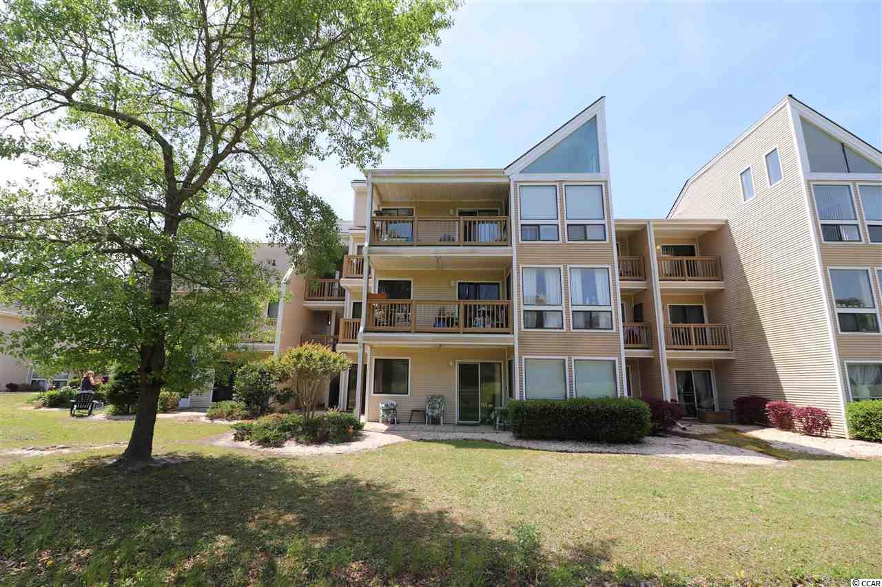1025 Plantation Dr. UNIT #2435 Little River, SC 29566