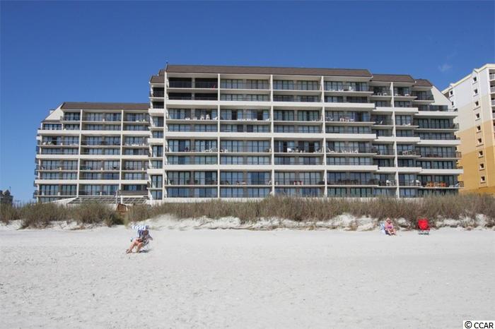 4719 S Ocean Blvd. UNIT #608 North Myrtle Beach, SC 29582