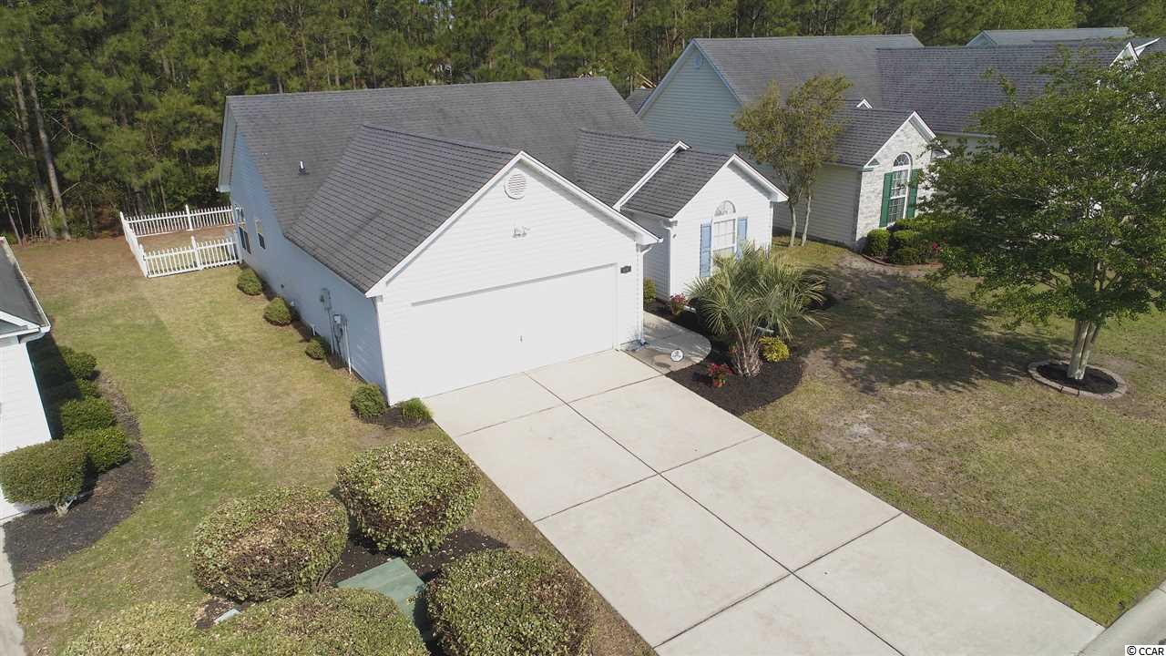 8101 Pleasant Point Ln. Myrtle Beach, SC 29579