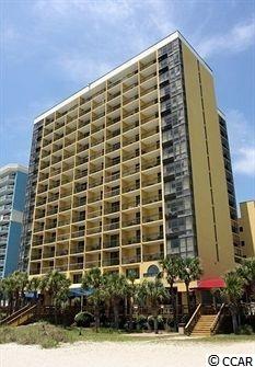 2701 S Ocean Blvd. UNIT #706 Myrtle Beach, SC 29577